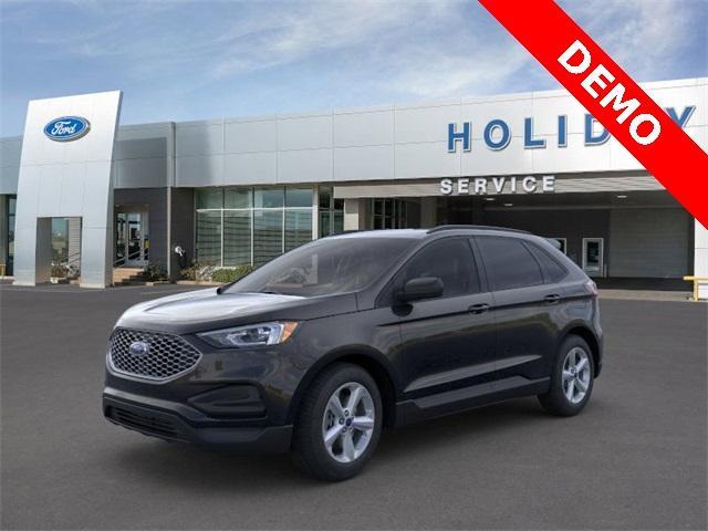 new 2024 Ford Edge car, priced at $30,295