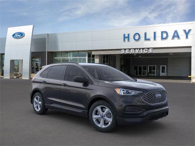 new 2024 Ford Edge car, priced at $31,195