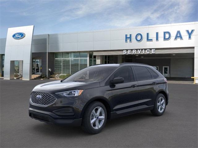 new 2024 Ford Edge car, priced at $31,195