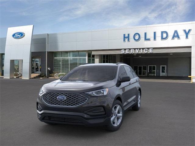 new 2024 Ford Edge car, priced at $31,195