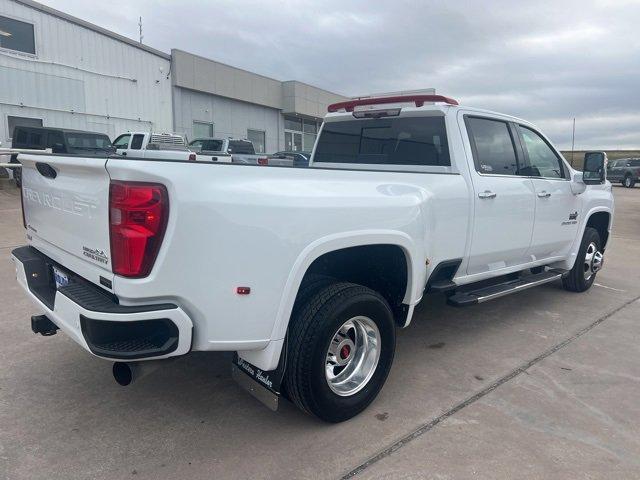 used 2021 Chevrolet Silverado 3500 car, priced at $62,000