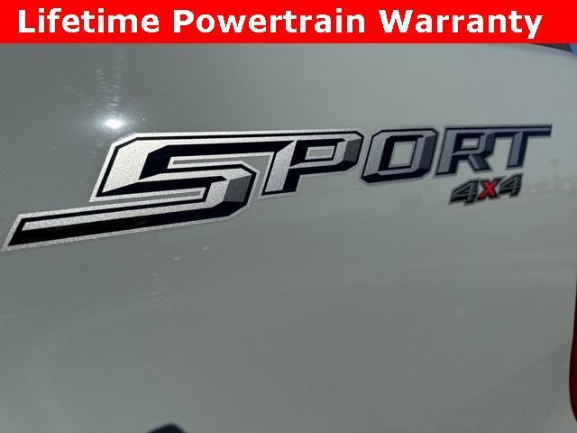 used 2021 Ford Ranger car, priced at $31,000