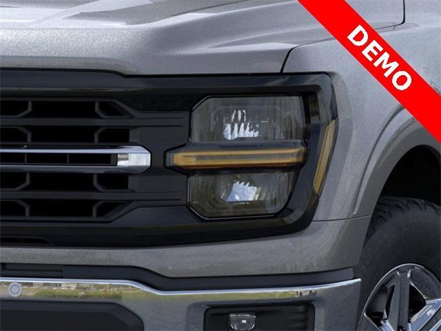 new 2025 Ford F-150 car, priced at $48,945