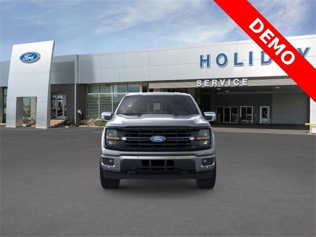new 2025 Ford F-150 car, priced at $48,945
