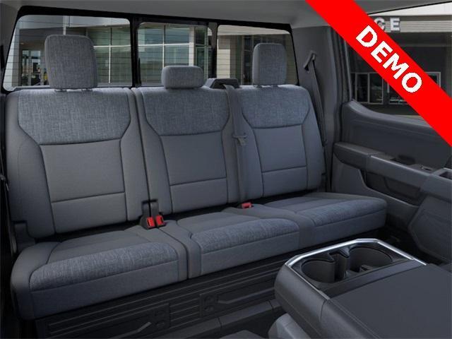 new 2025 Ford F-150 car, priced at $48,945