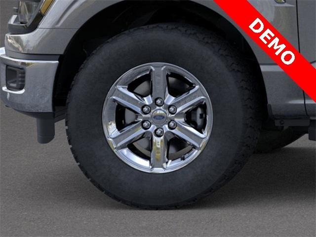 new 2025 Ford F-150 car, priced at $48,945