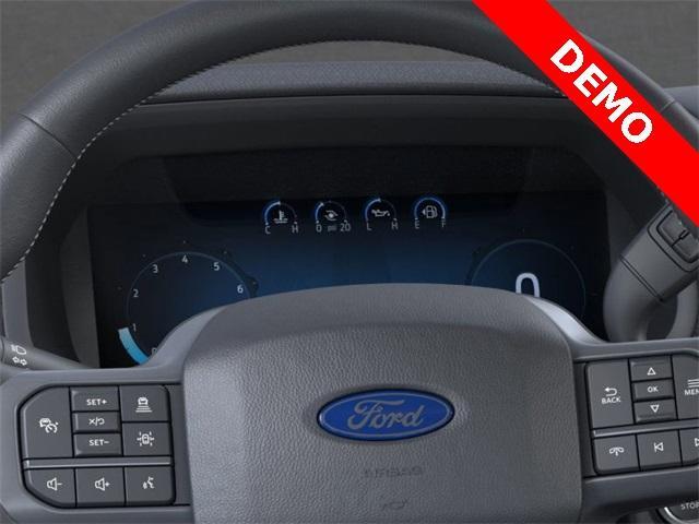 new 2025 Ford F-150 car, priced at $48,945