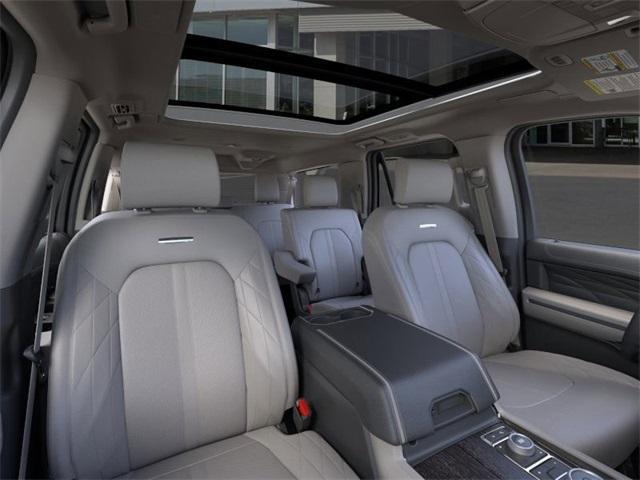 new 2024 Ford Expedition Max car, priced at $76,832