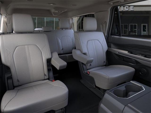 new 2024 Ford Expedition Max car, priced at $76,832