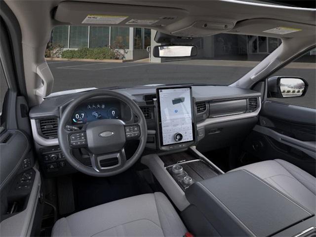 new 2024 Ford Expedition Max car, priced at $76,832