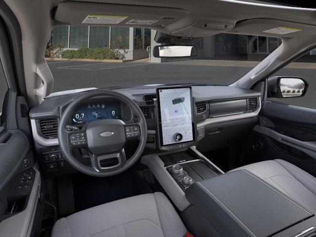 new 2024 Ford Expedition Max car, priced at $78,752