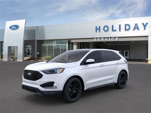 new 2024 Ford Edge car, priced at $41,779