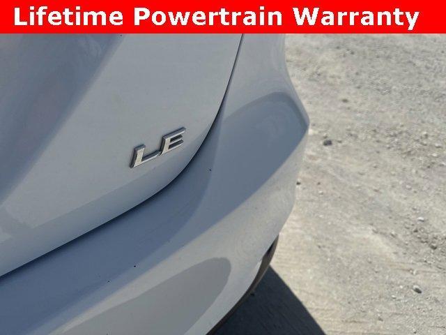 used 2023 Toyota Camry car, priced at $23,700
