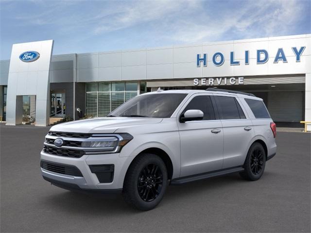 new 2024 Ford Expedition car, priced at $58,069