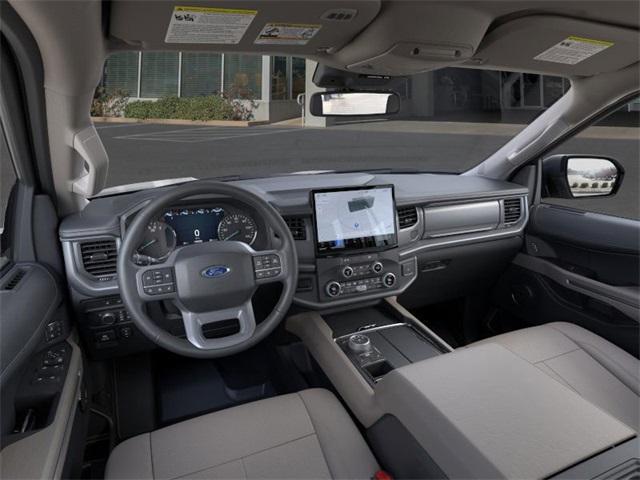 new 2024 Ford Expedition Max car, priced at $62,979