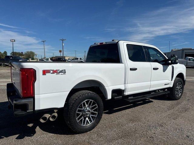 used 2024 Ford F-250 car, priced at $63,700