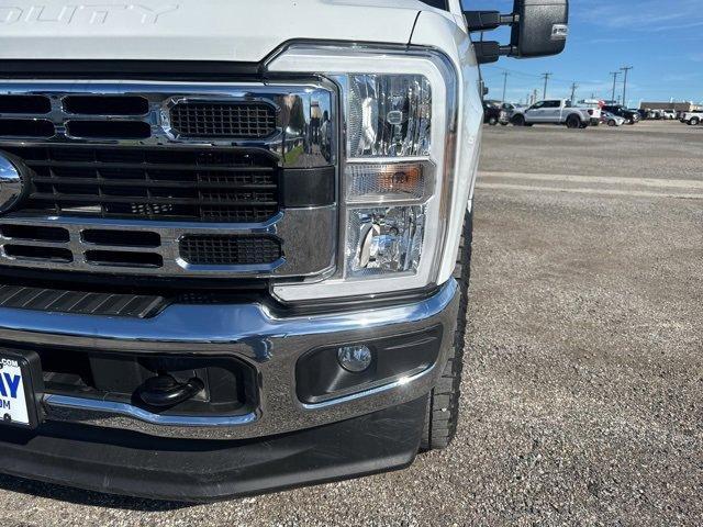 used 2024 Ford F-250 car, priced at $63,700