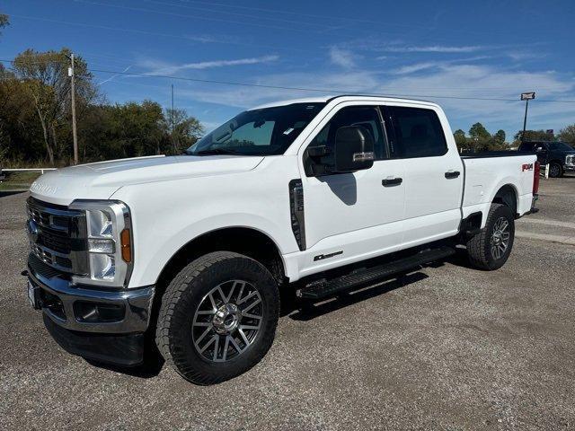 used 2024 Ford F-250 car, priced at $63,700