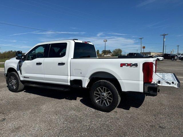 used 2024 Ford F-250 car, priced at $63,700