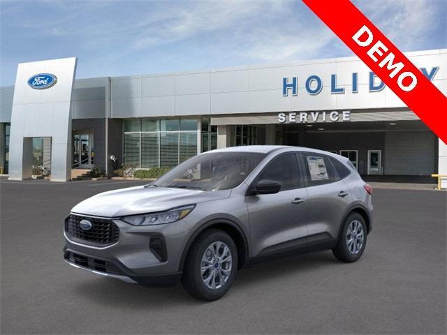 new 2025 Ford Escape car, priced at $23,495