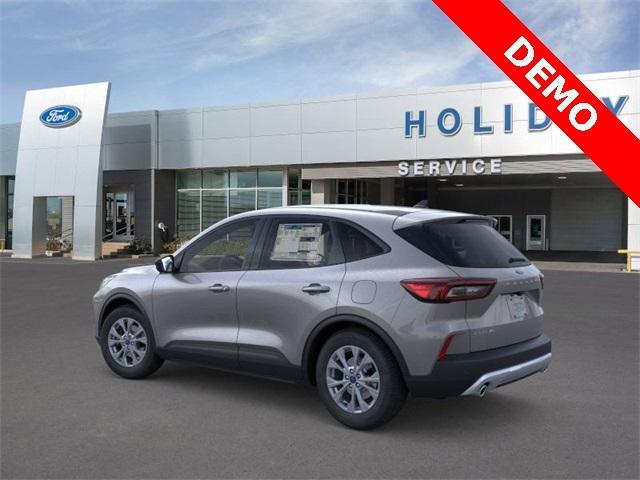 new 2025 Ford Escape car, priced at $23,495
