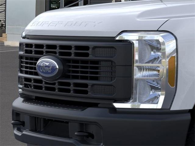 new 2025 Ford F-250 car, priced at $60,490