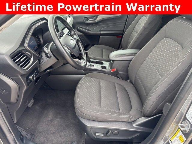 used 2024 Ford Escape car, priced at $21,800