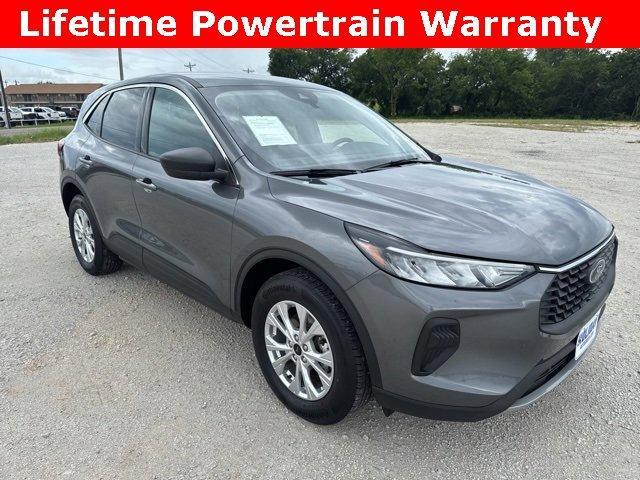 used 2024 Ford Escape car, priced at $21,800