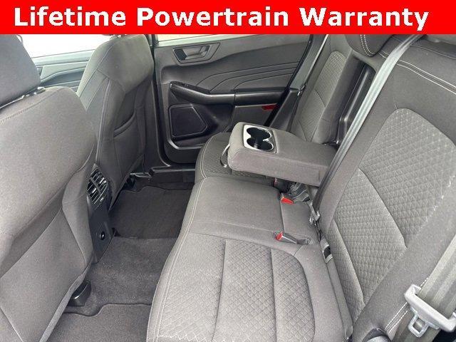 used 2024 Ford Escape car, priced at $21,800