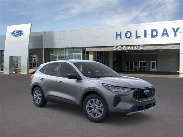 new 2025 Ford Escape car, priced at $24,016