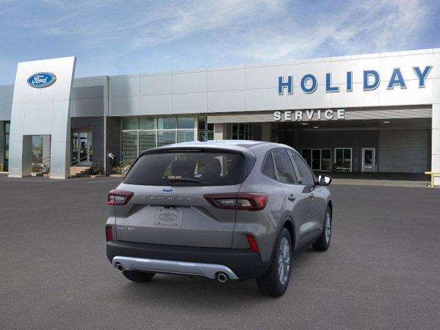 new 2025 Ford Escape car, priced at $26,016