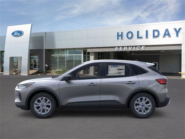 new 2025 Ford Escape car, priced at $24,016