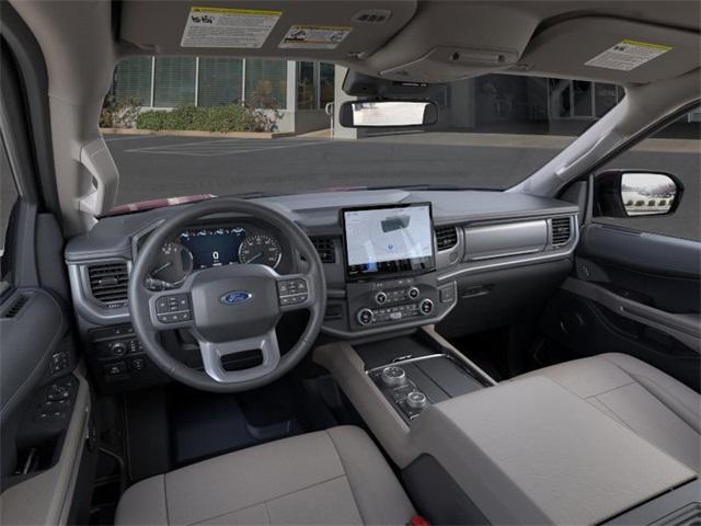 new 2024 Ford Expedition Max car, priced at $68,910