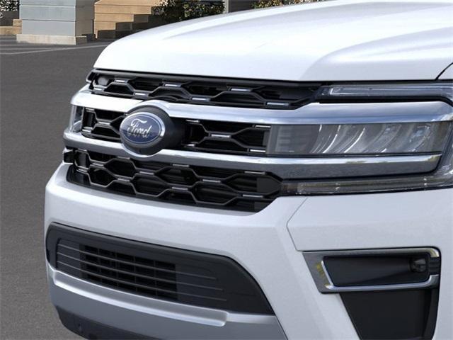 new 2024 Ford Expedition Max car, priced at $68,192