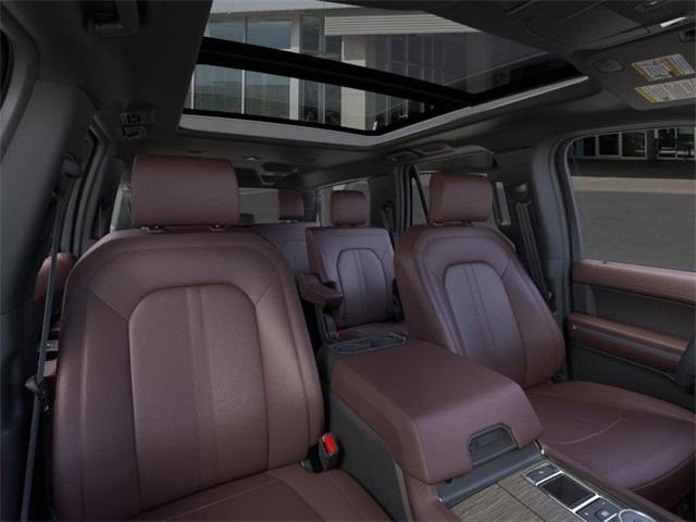 new 2024 Ford Expedition Max car, priced at $68,192