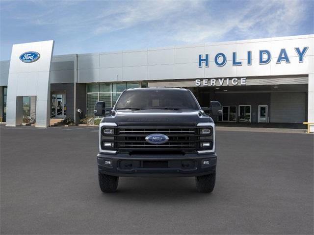 new 2025 Ford F-250 car, priced at $98,855