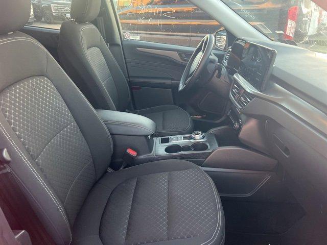 used 2024 Ford Escape car, priced at $24,200