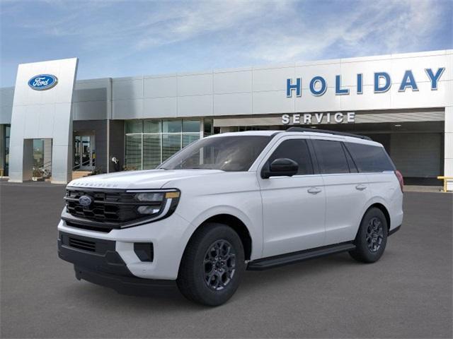 new 2025 Ford Expedition car, priced at $63,011