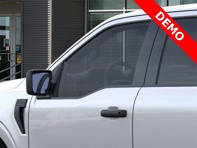 new 2024 Ford F-150 car, priced at $42,958