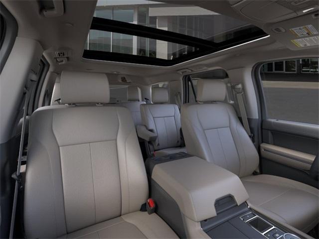 new 2024 Ford Expedition car, priced at $58,639