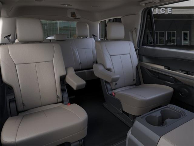 new 2024 Ford Expedition car, priced at $58,639