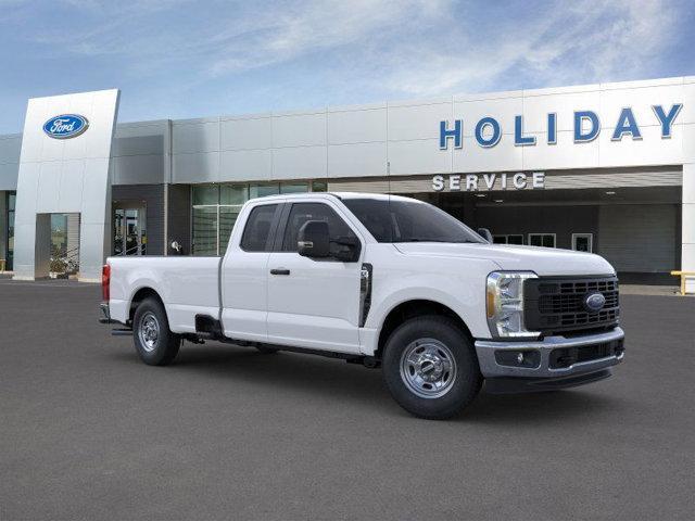 new 2025 Ford F-250 car, priced at $48,995