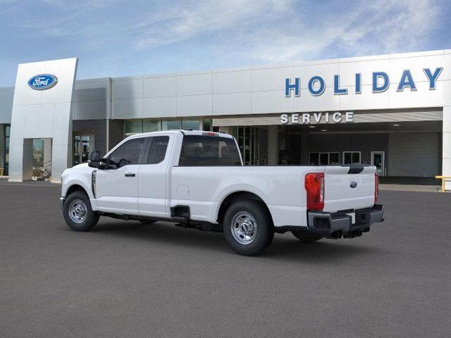 new 2025 Ford F-250 car, priced at $48,995