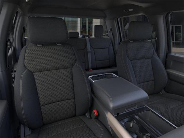 new 2025 Ford F-150 car, priced at $47,469