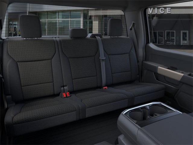 new 2025 Ford F-150 car, priced at $47,469