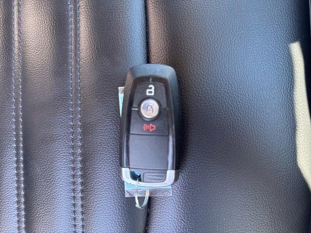 used 2024 Ford Edge car, priced at $26,800