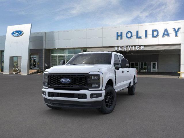 new 2024 Ford F-250 car, priced at $53,383