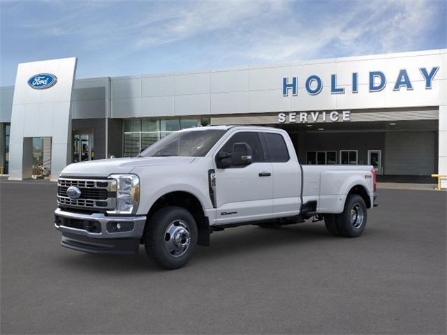 new 2024 Ford F-350 car, priced at $69,795