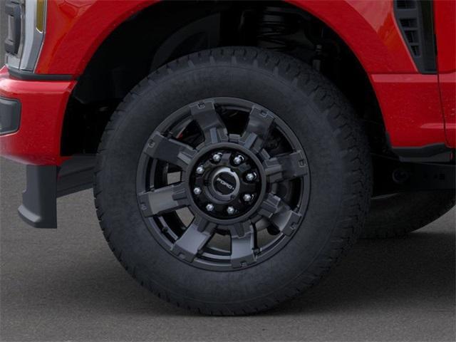 new 2025 Ford F-350 car, priced at $58,631