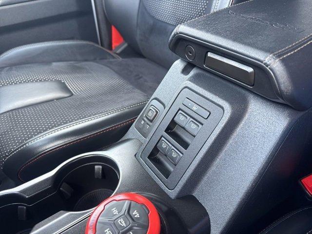 used 2023 Ford Bronco car, priced at $68,000